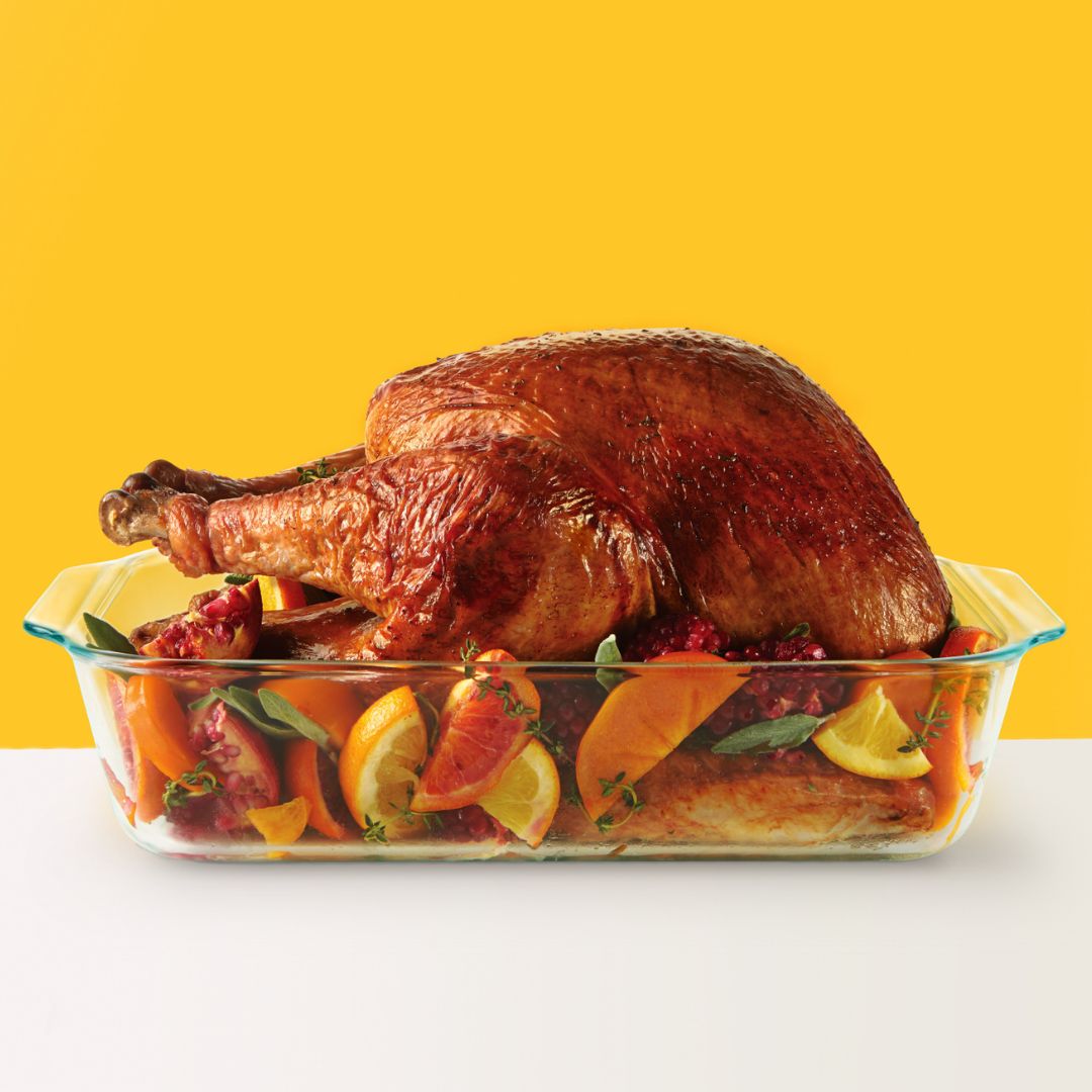 Pyrex® 9 x 13 Deep Oblong Baking Dish - Image 3