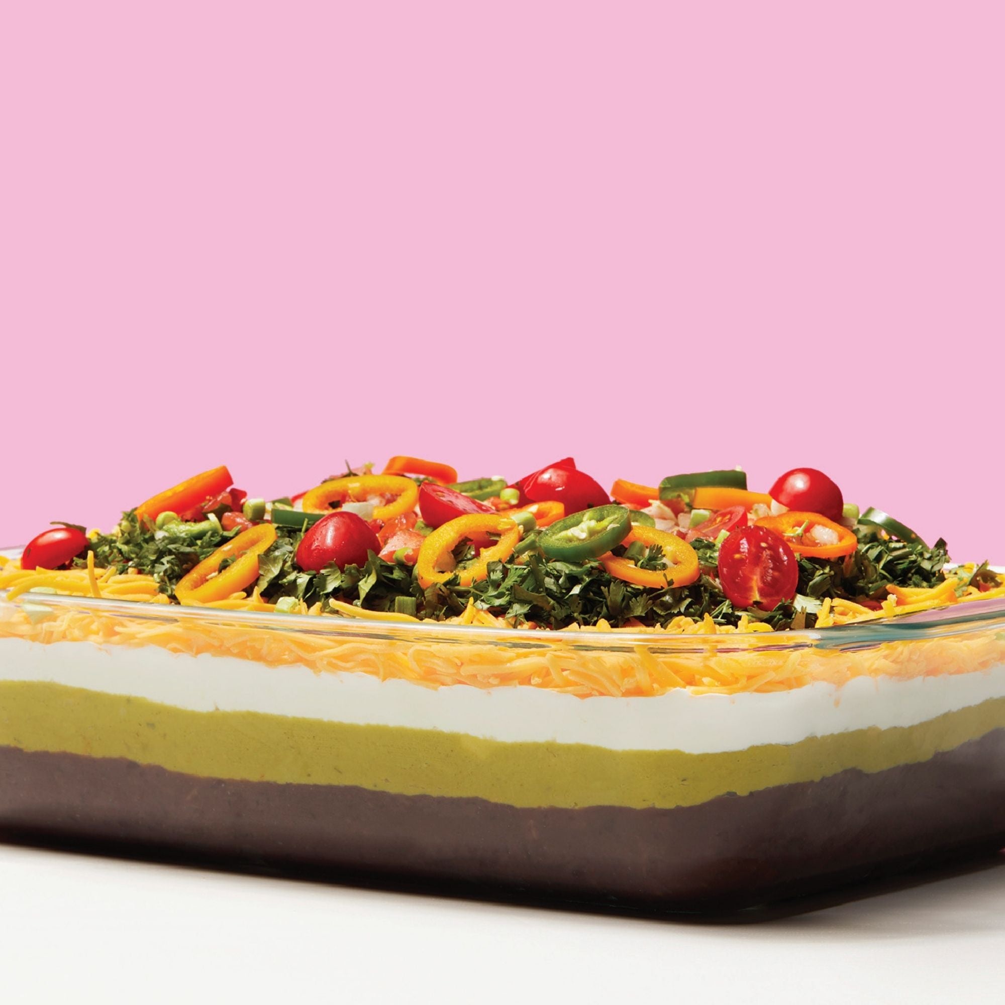 Pyrex® 9 x 13 Deep Oblong Baking Dish - Image 4